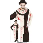Guirca Pánsky kostým - Klaun ART Velikost - dospělý: L