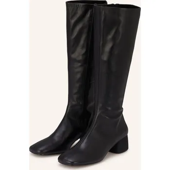 Dámské kozačky Vagabond Shoemakers Dámské Kozačky Livia, černá, 39