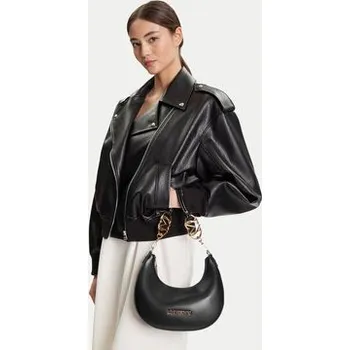 Kabelka Kabelka LOVE MOSCHINO JC4048PP1NLF0000 Černá OS