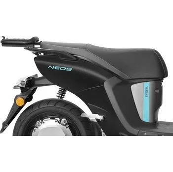 SHAD Montážní sada pro horní kufr Top master Y0NS23ST YAMAHA NEO’S ELECTRICA (Montážní sada pro horní kufr SHAD, vhodná pro všechny typy. Nemusíte objednávat žádné další díly, stačí jen vybrat kufr dle Vašich představ.)