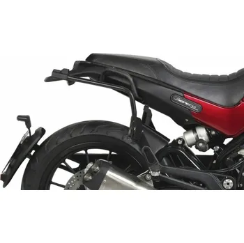 SHAD Montážní sada 3P systém B0LN57IF BENELLI LEONCINO 502 (3P systém - integrovaný design, lehká konstrukce pro vyšší bezpečnost, snadná montáž.)