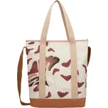 Plážová taška Alegria 40474-201 Anekke béžová