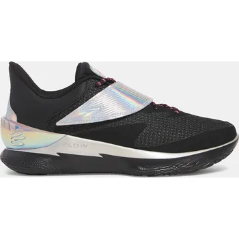 Pánské tenisky Unisexové boty Under Armour D. FOX 1 GMR 6001920-001 Černá 7.5