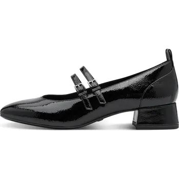 Dámské lodičky Tamaris 1-22318-43-007 Dámské lodičky černé 39