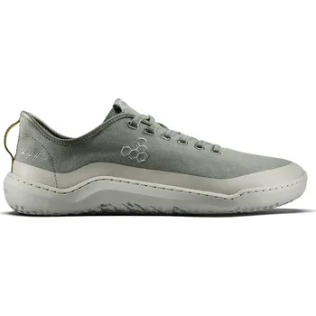 Dámské tenisky Vivobarefoot GOBI DUNE SNEAKER JJF WOMENS SHADOW GREEN velikost 39 - Zelená