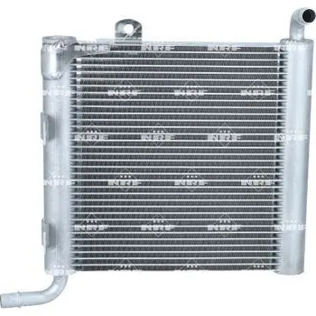 Chladič motoru Chladič, chlazení motoru NRF 550300