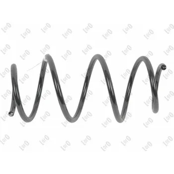 Pružina podvozku ABAKUS 234-01-087