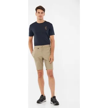 Pánské kraťasy Viking Banao hnědá L