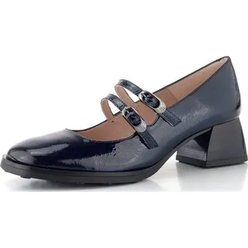 Dámské lodičky Hispanitas lodičky s nártovými pásky Marsella midnight HI254381 - 39 | P697428