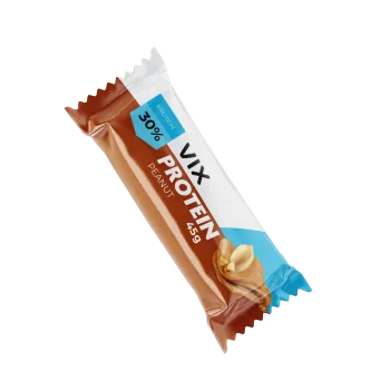 VIX Protein 30% 45g Peanut