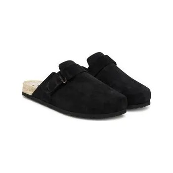 Dámské polobotky Espadrilky Manebi K 1.0 B0 Černá 40