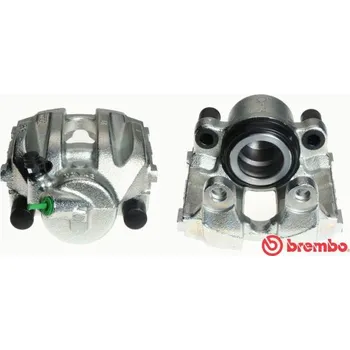 Brzdový třmen Brzdový třmen BREMBO F 06 157