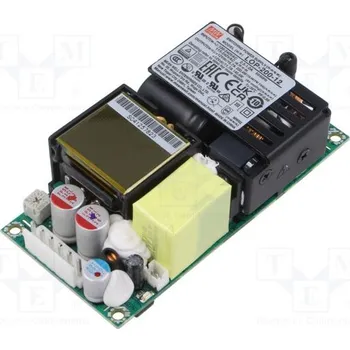 spínaný zdroj MEAN WELL LOP-200-12