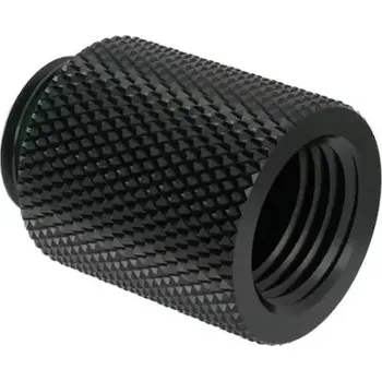 Příslušenství k čerpadlu Barrow G1/4 (M-F) spojka 20mm černá (TNYZ-G20 b)