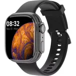 CARNEO Zephyr Ultra mini HR+/Black/Sport Band/Black