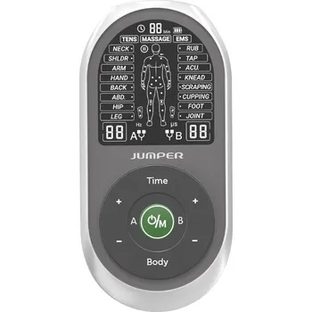 Masážní přístroj Jumper JPD-ES230