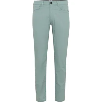 Pánské džíny KALHOTY CAMEL ACTIVE PANTS 5-POCKET AQUA GREEN