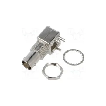 Elektrická zásuvka B6252HB-NPP3G-50