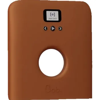 Myčka nádobí SAS DAAN TECHNOLOGIES | Stolní myčka Bob, přední dvířka, měděná BOB314