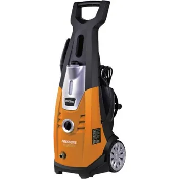 Vysokotlaký čistič Kraft&Dele KD499 vysokotlaký čistič 2200W 250Bar - II. Jakost - akce