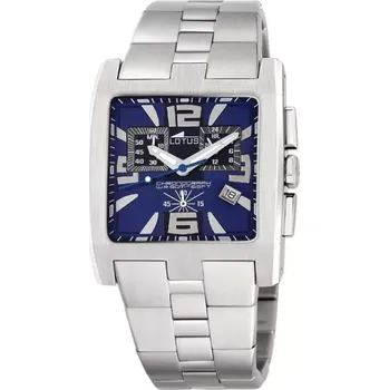 Hodinky Lotus Tunning Chrono