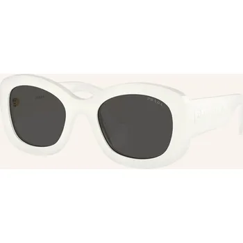 Sluneční brýle Prada Dámské Sluneční Brýle Pr a13s, 1425s0 - bílá/ tmavě...
