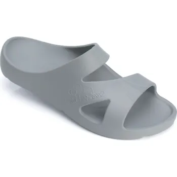 Pánská zdravotní obuv Peter Legwood Pánské nazouváky Kong Grigio Velikost: 42