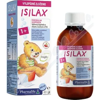 Isilax 1R+ 200ml Pharmalife