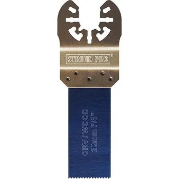 Sada nářadí Nástroj STREND Pro FC-W002, pilka, 22 mm, dřevo, CrV 119249