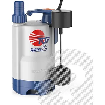 Čerpadlo PEDROLLO | TOP 1-VORTEX / GM 48TOPV11A1SJR