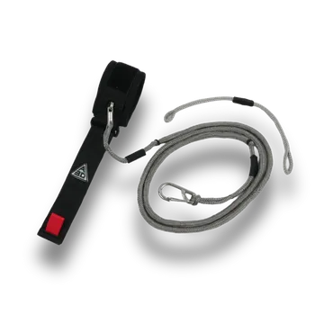 Vodácké vybavení leash A3D wrist BLUE one size One Size