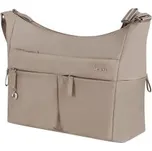 SAMSONITE Dámská kabelka M Move 5.0 Warm Taupe (151660/A703)