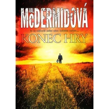 Konec hry - Val McDermid