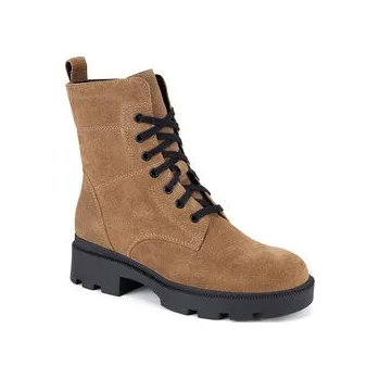 Pracovní obuv Kotníková obuv Lasocki ARC-DOMINA-03 Hnědá 39