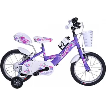 Dětské kolo Casadei Baby Bunny Vilola 14