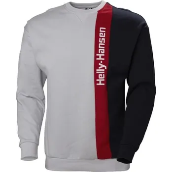 Pánská mikina Pánská mikina Helly Hansen Sweatshirt S