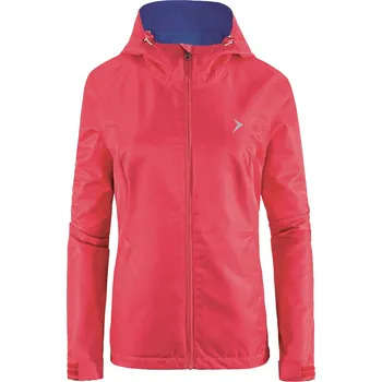 Dámská softshellová bunda Dámská bunda Outhorn DWR Tech Pro 3000 M