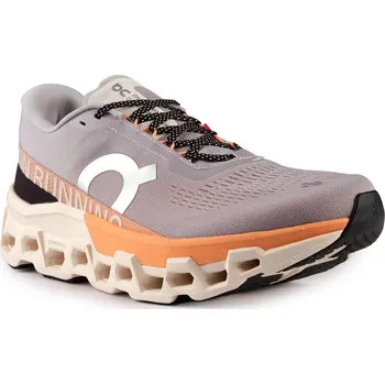 Pánská běžecká obuv On Cloudmonster 2 M 3ME10123198 M - glacier tangerine 45