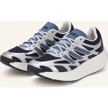 Dámská obuv Adidas Originals Sneakersy Adizero Aruku, tmavě modrá / stříbrná