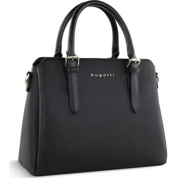 Oblečení a móda Bugatti dámská kabelka 493623S01 Černá