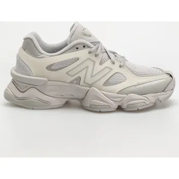 Pánská obuv New Balance 9060 (raincloud) 36, šedá