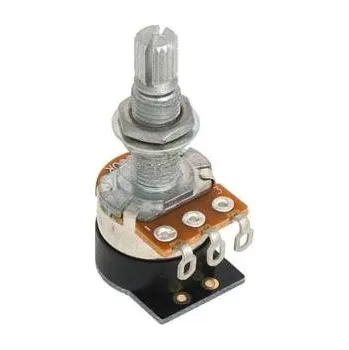 Shadow SH-124-25, Kill pot potenciometr