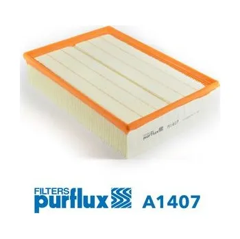 Filtr do auta Vzduchový filtr PURFLUX A1407