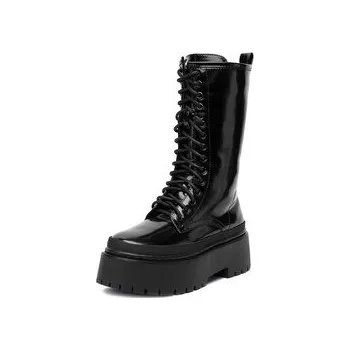 Pracovní obuv Kotníková obuv DeeZee 13123-37 Černá 37