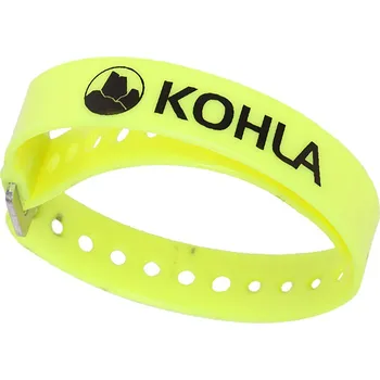 Skialpinistické vybavení Skistrapy Kohla Skistrap - sulphur spring