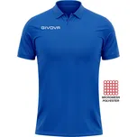 Polo triko Givova Polo Pocket Royal M