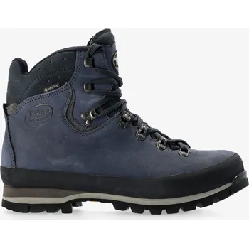 Pánská móda GORE TEX boty pánské Meindl Paradiso MFS - navy/midnight blue