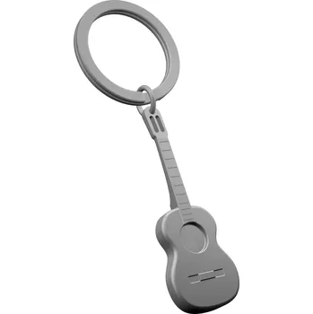 MTM Klíčenka Kytara mat