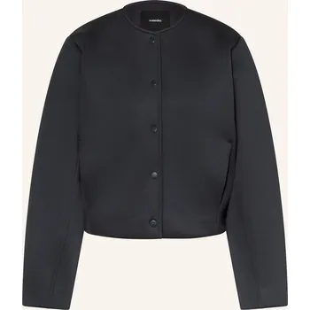 Dámský blejzr Someday Dámský Blouson Usanja, tmavě modrá, 42