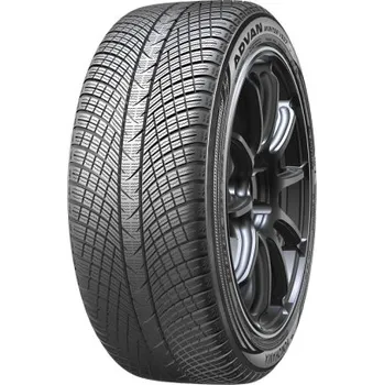 Pneumatika YOKOHAMA ADVAN WINTER V907 275/45 R20 110V XL